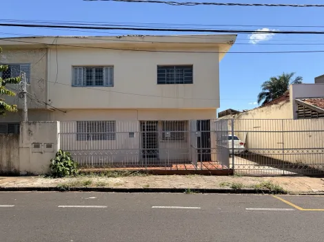 Sao Jose do Rio Preto Parque Industrial Casa Venda R$449.000,00 3 Dormitorios 2 Vagas Area do terreno 207.00m2 