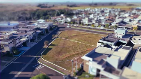 Mirassol Condominio Golden Park Residence Terreno Venda R$1.618.500,00 Condominio R$766,00  Area do terreno 1079.00m2 