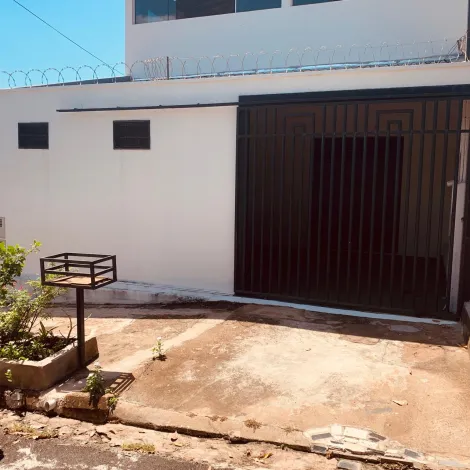 Sao Jose do Rio Preto Residencial Cidade Jardim Salao Locacao R$ 2.300,00 