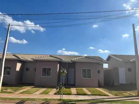 Bady Bassitt Garden RNI Casa Locacao R$ 1.300,00 Condominio R$250,00 2 Dormitorios 2 Vagas Area do terreno 100.00m2 