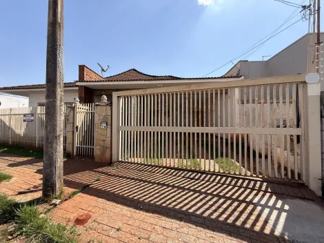 Sao Jose do Rio Preto Nova Redentora Imovel Venda R$1.200.000,00  2 Vagas Area do terreno 464.00m2 