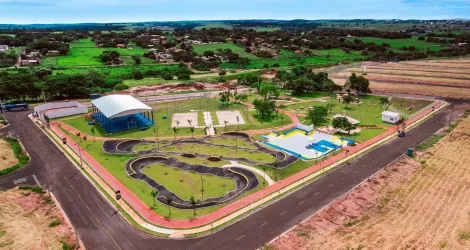 Sao Jose do Rio Preto Residencial Setsul II Area Venda R$170.000,00  Area do terreno 200.00m2 