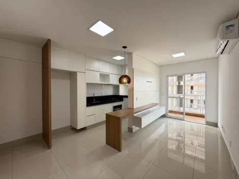 Sao Jose do Rio Preto Vila Imperial Apartamento Locacao R$ 2.300,00 Condominio R$500,00 1 Dormitorio 1 Vaga 