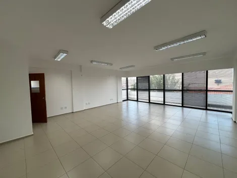 Sao Jose do Rio Preto Parque Industrial Comercial Locacao R$ 2.500,00 Condominio R$390,00 