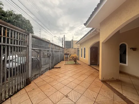 Sao Jose do Rio Preto Vila Nossa Senhora da Paz Casa Venda R$720.000,00 5 Dormitorios 2 Vagas Area do terreno 318.00m2 