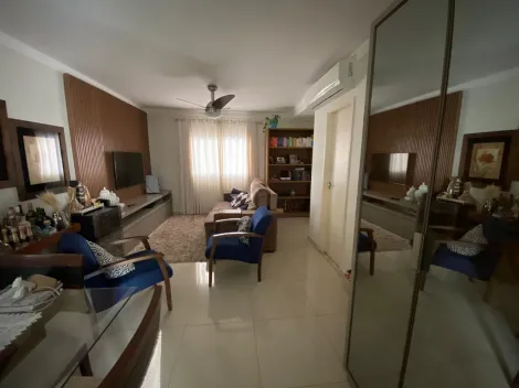 Sao Jose do Rio Preto Jardim Tarraf II Casa Venda R$950.000,00 3 Dormitorios 2 Vagas 