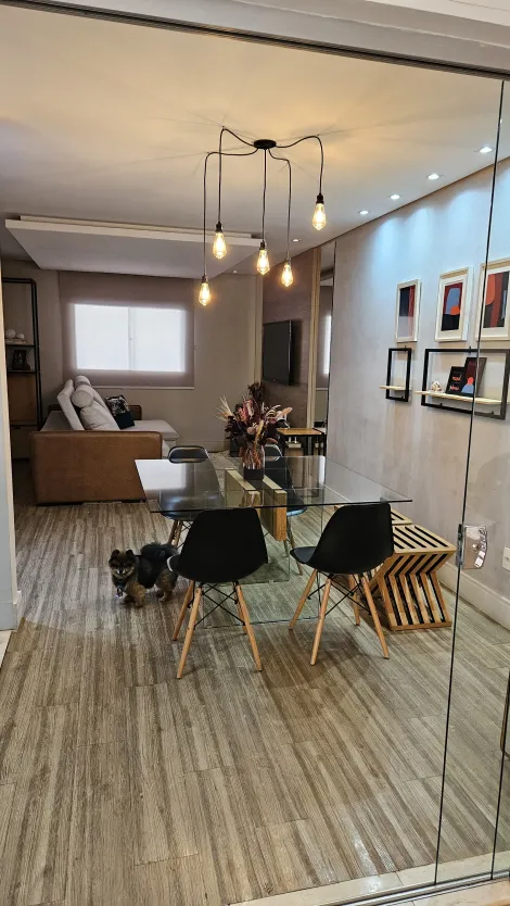 Sao Jose do Rio Preto Jardim Tarraf II Casa Venda R$880.000,00 Condominio R$700,00 3 Dormitorios  