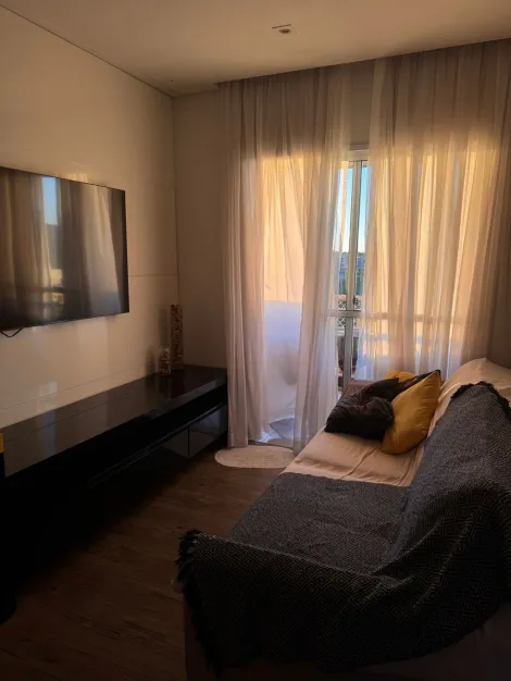 Sao Jose do Rio Preto Pinheiros Apartamento Venda R$550.000,00 2 Dormitorios 1 Vaga 