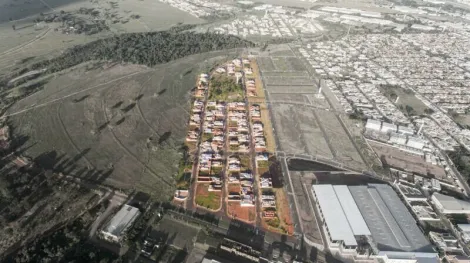 Mirassol Residencial Jardim Imperial Terreno Venda R$90.500,00  Area do terreno 200.00m2 