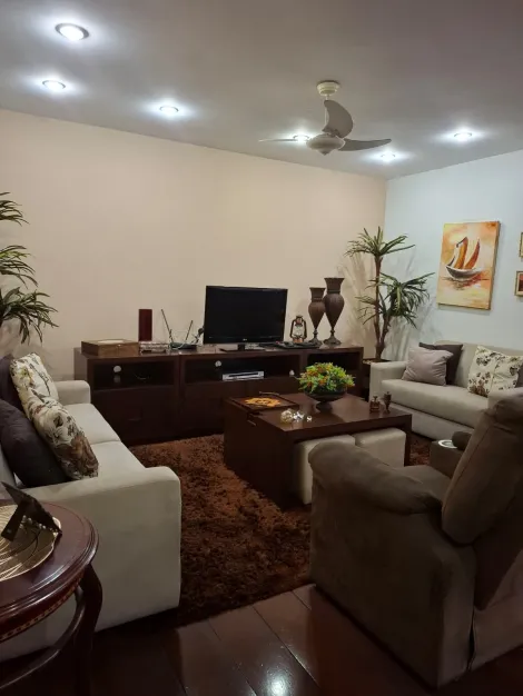 Sao Jose do Rio Preto Vila Imperial Apartamento Venda R$580.000,00 Condominio R$2.000,00 4 Dormitorios 1 Vaga 