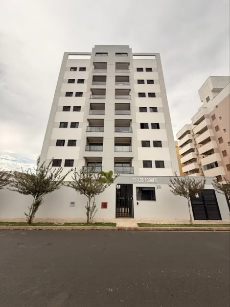 Sao Jose do Rio Preto Jardim Walkiria Apartamento Venda R$510.000,00 Condominio R$398,00 2 Dormitorios 2 Vagas 