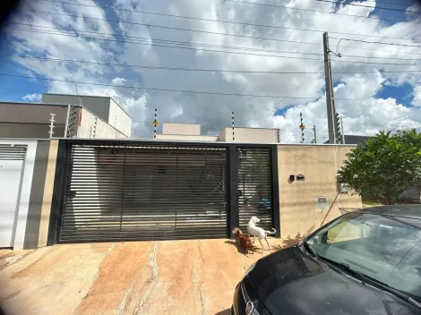 Mirassol Residencial Mais Parque Mirassol Casa Venda R$330.000,00 2 Dormitorios 2 Vagas Area do terreno 168.00m2 