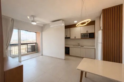 Sao Jose do Rio Preto Parque Quinta das Paineiras Apartamento Venda R$550.000,00 Condominio R$400,00 2 Dormitorios 1 Vaga 