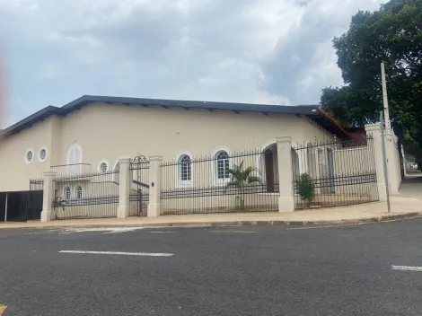 Sao Jose do Rio Preto Santos Dumont Imovel Locacao R$ 8.500,00  2 Vagas Area do terreno 370.00m2 
