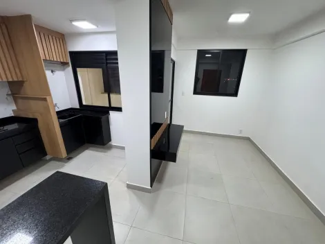 Sao Jose do Rio Preto Universitario Apartamento Locacao R$ 2.800,00 Condominio R$410,00 2 Dormitorios 1 Vaga 