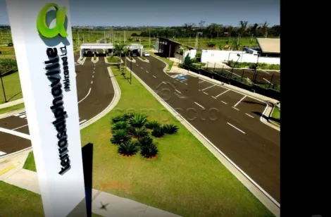 Mirassol Terras Alphaville Mirassol Terreno Venda R$180.000,00 Condominio R$350,00  Area do terreno 301.25m2 