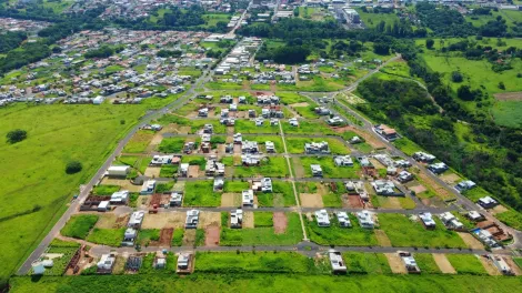Bady Bassitt Eville Bady Bassitt Terreno Venda R$160.000,00 Condominio R$105,00  Area do terreno 300.00m2 