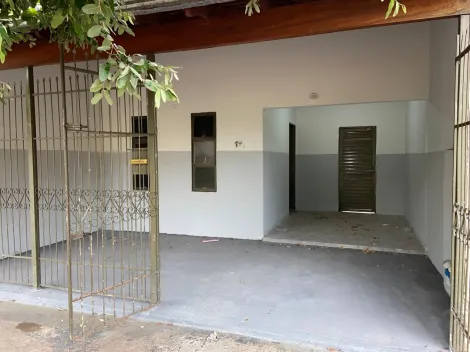 Mirassol Jardim Sao Bernardo Casa Venda R$233.200,00 2 Dormitorios 2 Vagas Area do terreno 126.00m2 