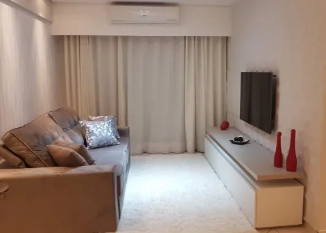 Sao Jose do Rio Preto Pinheiros Apartamento Venda R$650.000,00 Condominio R$600,00 3 Dormitorios 2 Vagas 