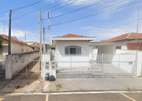 Sao Jose do Rio Preto Vila Moreira Casa Venda R$550.000,00 2 Dormitorios  Area do terreno 726.00m2 