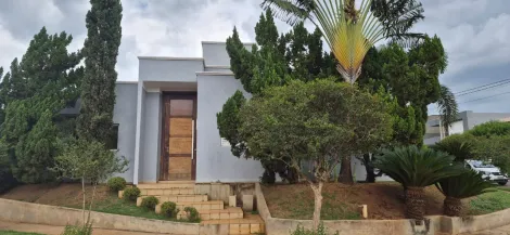Sao Jose do Rio Preto Loteamento Recanto do Lago Casa Venda R$1.450.000,00 Condominio R$600,00 3 Dormitorios 2 Vagas Area do terreno 405.00m2 