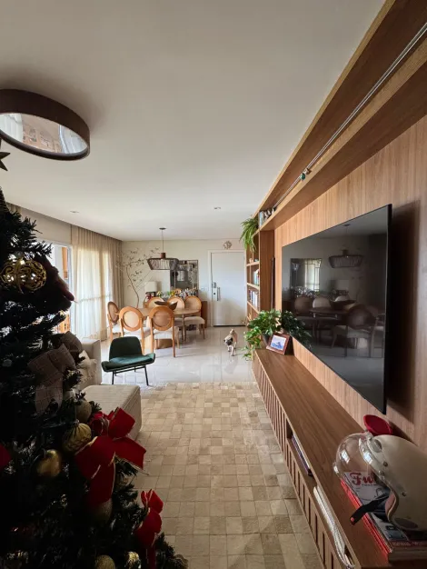 Sao Jose do Rio Preto Jardim Tarraf II Apartamento Venda R$1.680.000,00 Condominio R$1.400,00 3 Dormitorios 4 Vagas 