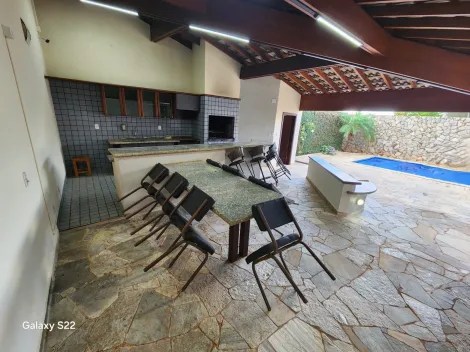 Sao Jose do Rio Preto Jardim Aclimacao Casa Venda R$1.600.000,00 3 Dormitorios 4 Vagas Area do terreno 450.00m2 