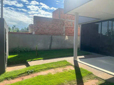 Sao Jose do Rio Preto Residencial Setsul II Casa Venda R$550.000,00 3 Dormitorios 2 Vagas Area do terreno 200.00m2 