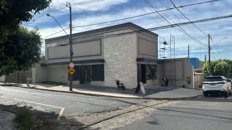 Sao Jose do Rio Preto Chacara Jockey Club (Zona Rural) Comercial Locacao R$ 10.500,00  Area do terreno 1200.00m2 