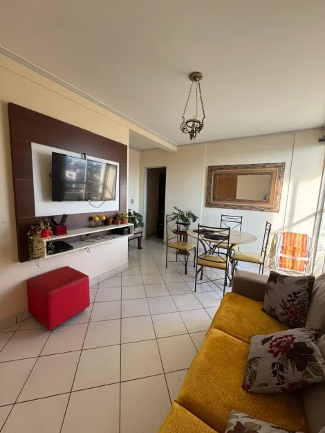 Sao Jose do Rio Preto Boa Vista Apartamento Venda R$260.000,00 Condominio R$972,00 2 Dormitorios 1 Vaga 