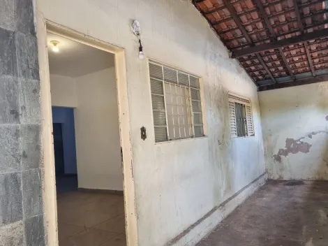 Sao Jose do Rio Preto Parque Estoril Casa Venda R$400.000,00 5 Dormitorios 2 Vagas Area do terreno 266.00m2 