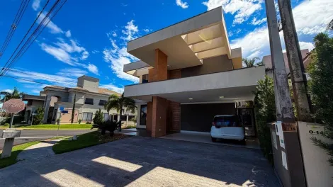 Sao Jose do Rio Preto Parque Residencial Damha V Casa Locacao R$ 12.200,00 Condominio R$889,00 3 Dormitorios 4 Vagas Area do terreno 455.00m2 