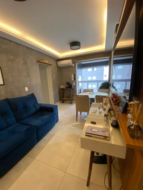 Sao Jose do Rio Preto Jardim Alto Rio Preto Apartamento Venda R$435.000,00 Condominio R$500,00 2 Dormitorios 1 Vaga 
