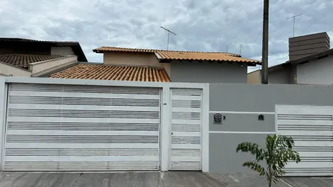 Mirassol Jardim Laguna Casa Venda R$450.000,00 3 Dormitorios 2 Vagas Area do terreno 200.00m2 