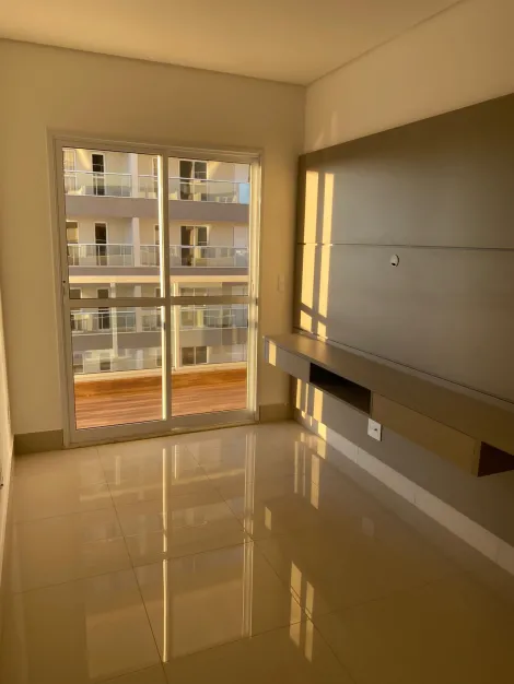 Sao Jose do Rio Preto Vila Imperial Apartamento Locacao R$ 2.500,00 Condominio R$420,00 1 Dormitorio 1 Vaga 