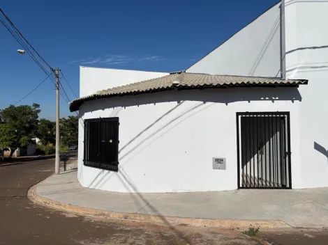 Bady Bassitt Jardim Tangara Salao Locacao R$ 2.000,00 
