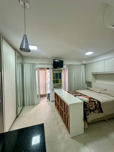 Sao Jose do Rio Preto Jardim Tarraf II Apartamento Venda R$380.000,00 Condominio R$360,00 1 Dormitorio 1 Vaga 