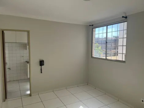 Sao Jose do Rio Preto Vila Angelica Apartamento Venda R$200.000,00 Condominio R$260,00 2 Dormitorios 1 Vaga 