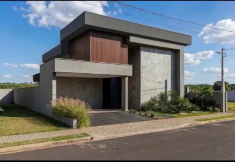 Sao Jose do Rio Preto Parque Residencial Damha VI Casa Venda R$2.980.000,00 Condominio R$600,00 4 Dormitorios 2 Vagas Area do terreno 420.00m2 