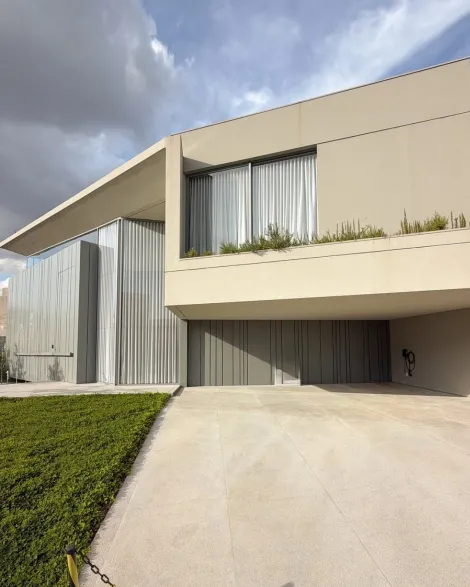 Sao Jose do Rio Preto Quinta do Golfe Residencial Casa Venda R$9.700.000,00 Condominio R$1.000,00 4 Dormitorios 3 Vagas Area do terreno 647.00m2 