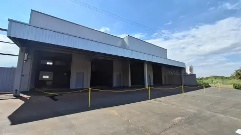 Sao Jose do Rio Preto Vila Azul (Zona Rural) Salao Locacao R$ 4.000,00  1 Vaga 