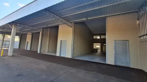Sao Jose do Rio Preto Vila Azul (Zona Rural) Salao Locacao R$ 4.000,00  1 Vaga 