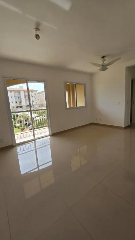 Sao Jose do Rio Preto Jardim Tarraf II Apartamento Locacao R$ 2.000,00 Condominio R$550,00 2 Dormitorios 1 Vaga 