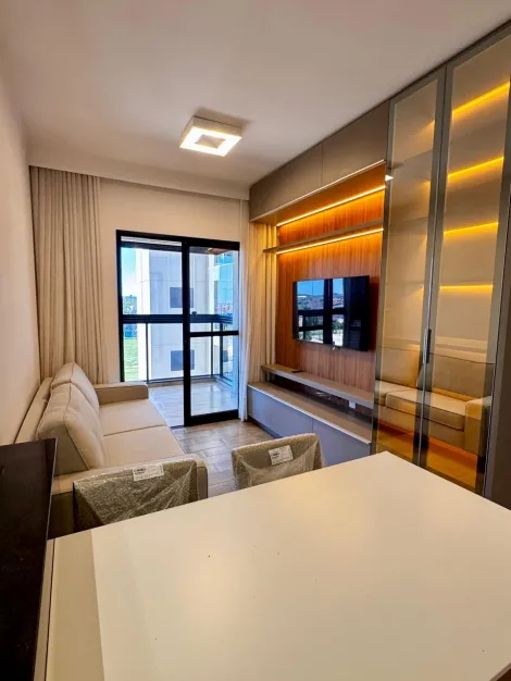 Sao Jose do Rio Preto Pinheiros Apartamento Locacao R$ 4.500,00 Condominio R$350,00 2 Dormitorios 2 Vagas 