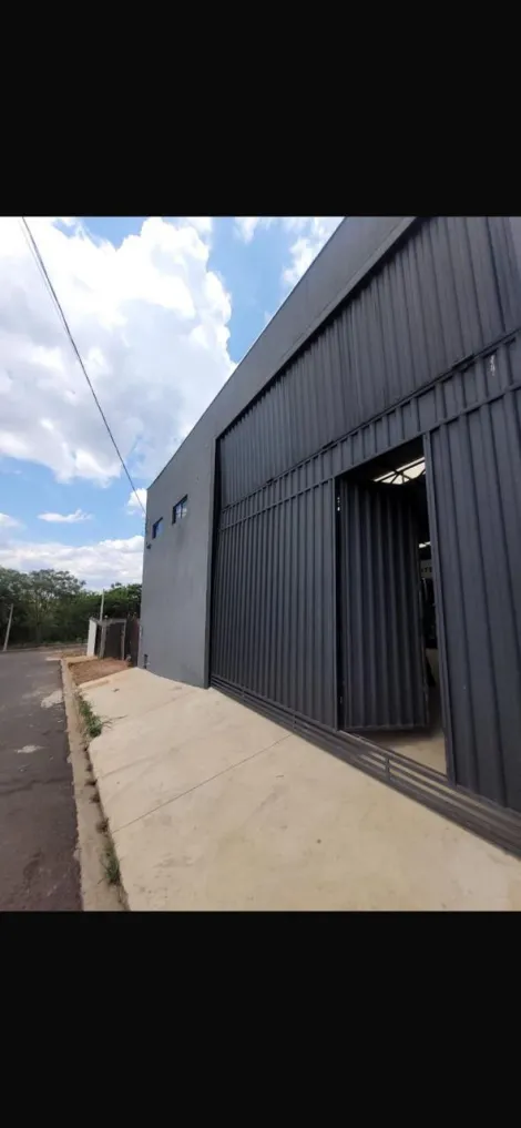 Bady Bassitt Menezes I Salao Venda R$600.000,00  Area do terreno 240.00m2 