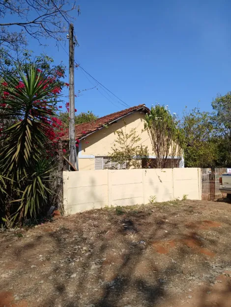 Sao Jose do Rio Preto Estancia Jockei Club chacara Venda R$430.000,00 3 Dormitorios 2 Vagas Area do terreno 4300.00m2 