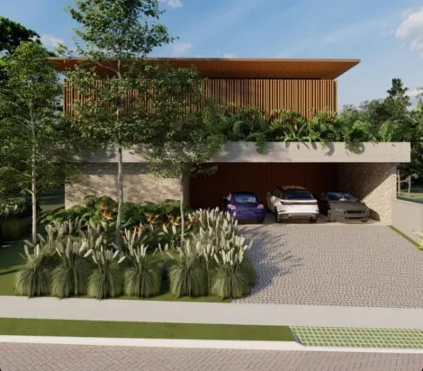 Sao Jose do Rio Preto Quinta do Golfe Jardins Casa Venda R$9.900.000,00 Condominio R$1.000,00 6 Dormitorios 3 Vagas Area do terreno 583.00m2 