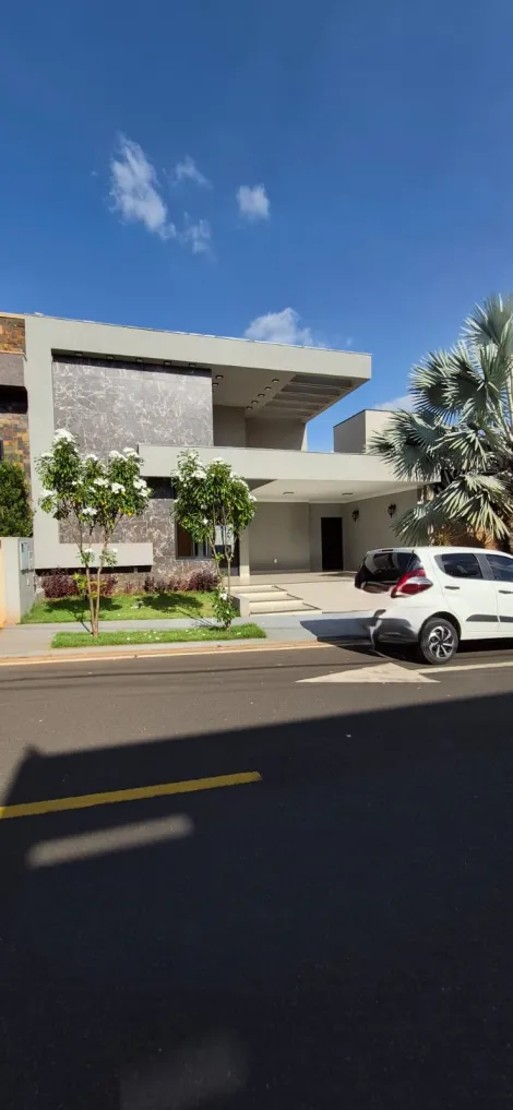 Sao Jose do Rio Preto Village Damha Rio Preto III Casa Venda R$1.450.000,00 3 Dormitorios 2 Vagas Area do terreno 253.00m2 