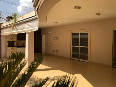 Sao Jose do Rio Preto Jardim Tarraf Casa Venda R$1.500.000,00 3 Dormitorios 2 Vagas 