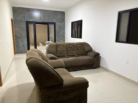 Sao Jose do Rio Preto Residencial Maria Julia Casa Venda R$760.000,00 Condominio R$378,00 3 Dormitorios 2 Vagas Area do terreno 253.00m2 